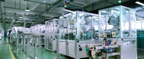 捷報(bào) 天正電氣榮膺國(guó)家級(jí)“智能制造試點(diǎn)示范”，引領(lǐng)產(chǎn)業(yè)互聯(lián)網(wǎng)信息服務(wù)新篇章